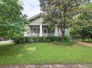 1076 Tilden St NW, Atlanta, GA 30318