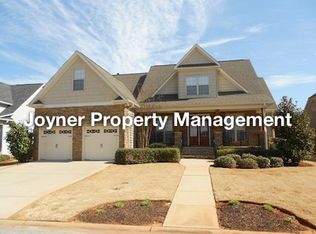 431 Kilgore Farms Cir, Simpsonville, SC 29681