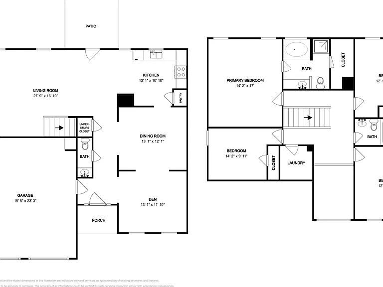 2640 Thunder Basin Way — Photo 20