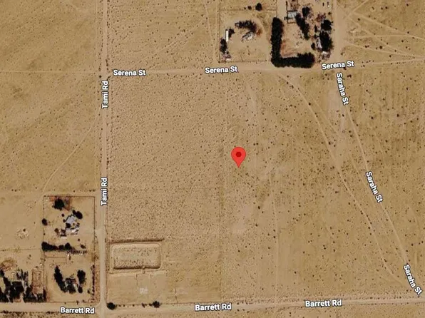 45850 Barrett Rd, Newberry Springs, CA 92365