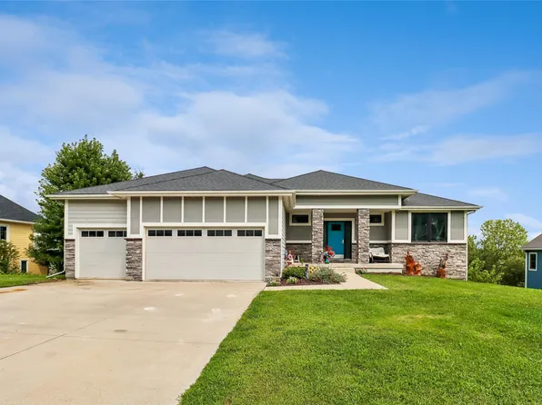 1304 S O St, Indianola, IA 50125