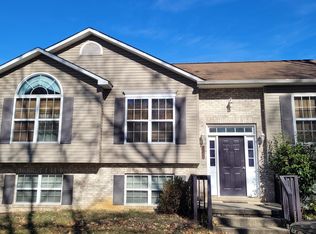 5266 Red Hill Dr, Indian Head, MD 20640