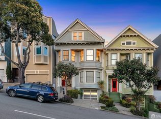 1211 Dolores St, San Francisco, CA 94110