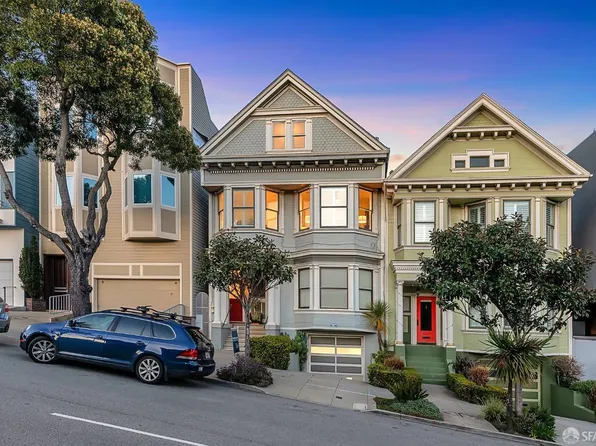 1211 Dolores St, San Francisco, CA 94110