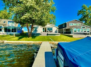 6461 Morse Dr, Olivet, MI 49076