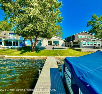 6461 Morse Dr, Olivet, MI, 49076