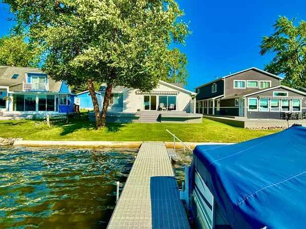 6461 Morse Dr, Olivet, MI 49076