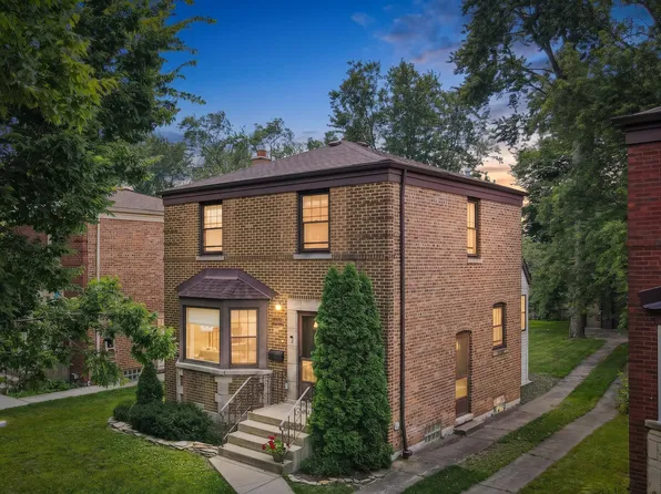 9932 S Maplewood Ave, Chicago, IL 60655