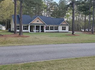 154 Cole Forest Blvd, Barnesville, GA 30204