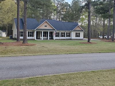 154 Cole Forest Blvd, Barnesville, GA, 30204