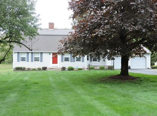 17 Broad Brook Rd E, Broad Brook, CT 06016