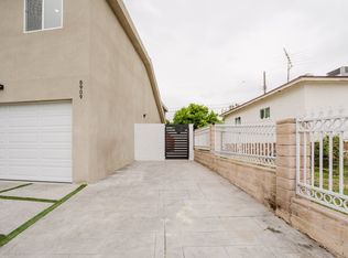 8909 Wakefield Ave, Panorama City, CA 91402