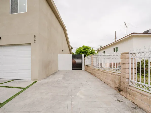 8909 Wakefield Ave, Panorama City, CA 91402