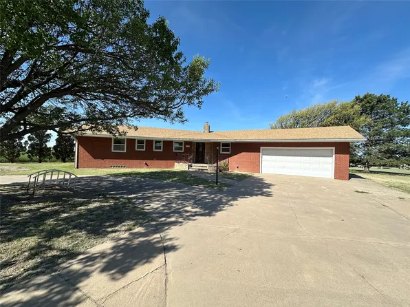11775 Jewell Rd, Wright, KS 67882