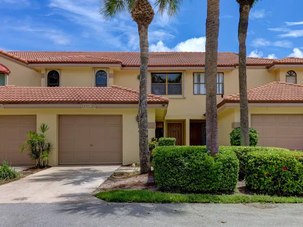 12228 SAG HARBOR Court #2, Wellington, FL 33414