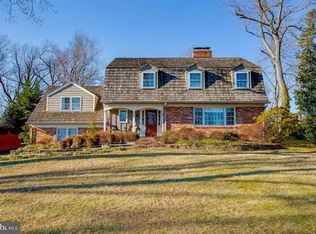 4129 Great Oak Rd, Rockville, MD 20853