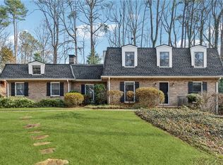 3811 Harts Mill Ln, Atlanta, GA