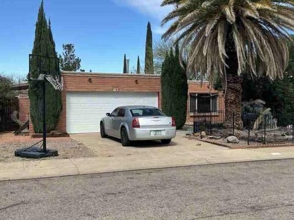 1141 Mesquite Dr