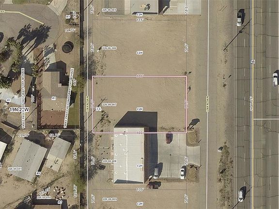 2nd image of 5611 S Highway 95