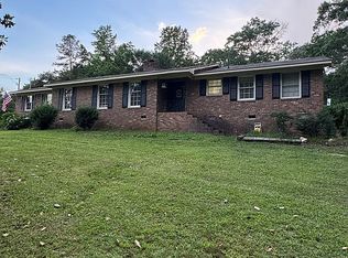 322 Jud Cole Rd, Bowersville, GA 30516