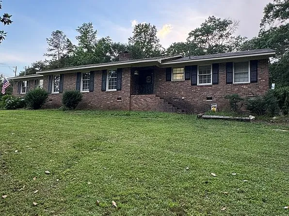 322 Jud Cole Rd, Bowersville, GA 30516