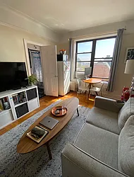Rented by Geraldine Capasso, LREB
