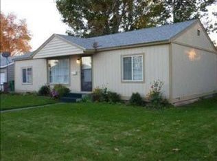 638 S Everett St, Kennewick, WA