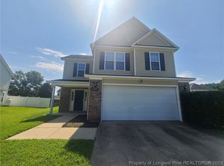 253 Bennington Dr, Raeford, NC 28376