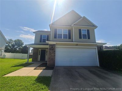 253 Bennington Dr, Raeford, NC, 28376