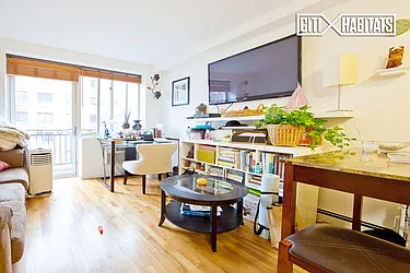 Rented by Citi Habitats