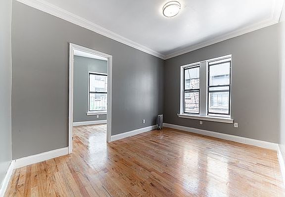 4th image of 153 Edgecombe Ave APT B4