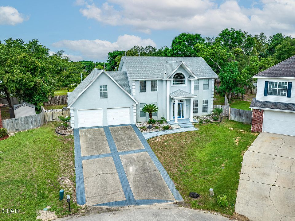 2801 Jerry Pate Ct, Shalimar, FL 32579 MLS 746862 Zillow