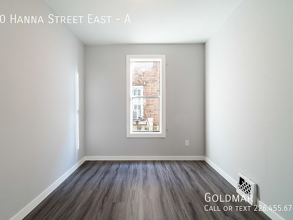 5th image of 60 Hanna St E #A