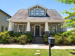 3325 Sawyer Dr, Hoover, AL 35226
