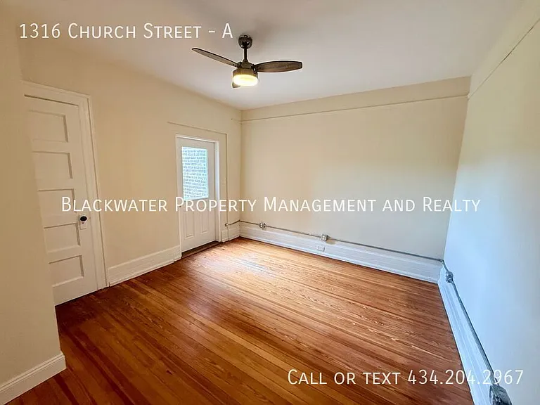 1316 Church St #A — Photo 9