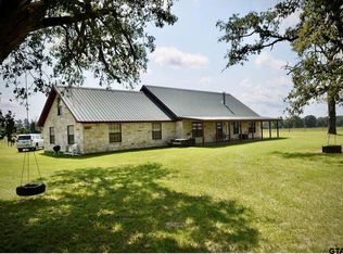 895 County Road 1208, Grapeland, TX 75844