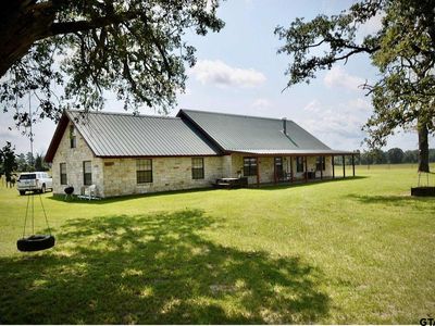 895 County Road 1208, Grapeland, TX, 75844