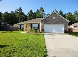 1253 Pencarro Blvd, Foley, AL 36535
