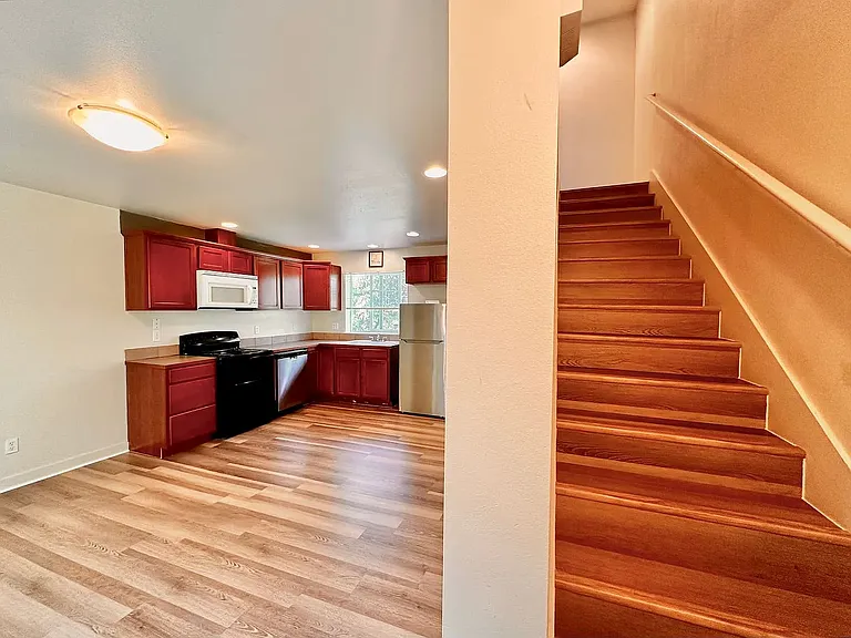 4218 Pasadena Pl NE #4230 — Photo 1