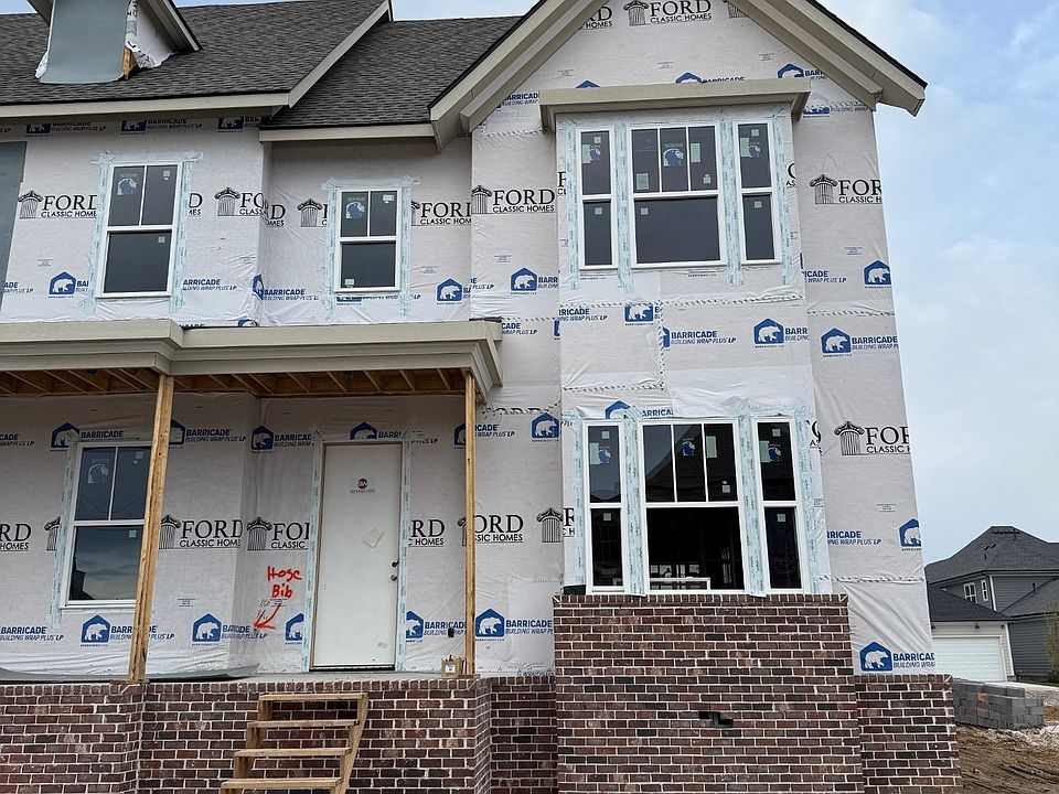 2nd image of 3138 Long Branch Cir Lot 191