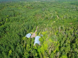 68 Cougar Trl, Grand Marais, MN 55604