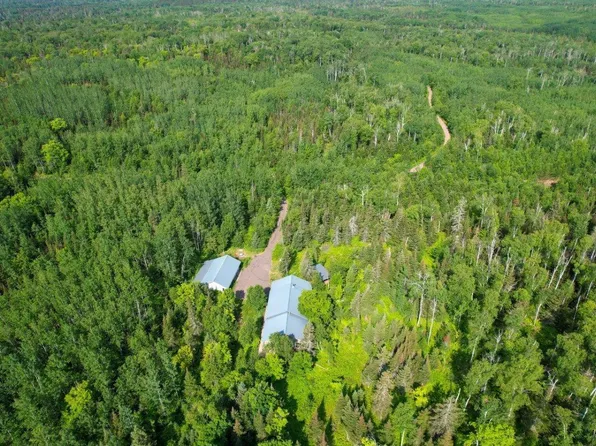 68 Cougar Trl, Grand Marais, MN 55604