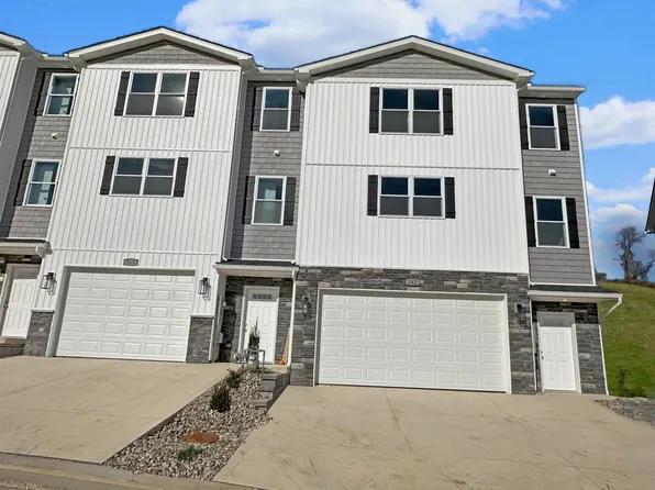 258 Red Oak Ln, Morgantown, WV 26501