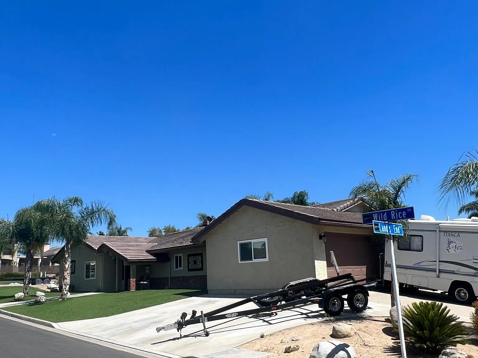23165 Wild Rice Dr — Photo 1