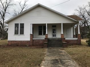 303 Salter St, Evergreen, AL 36401