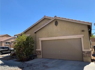 565 Fork Mesa Ct, Henderson, NV 89015