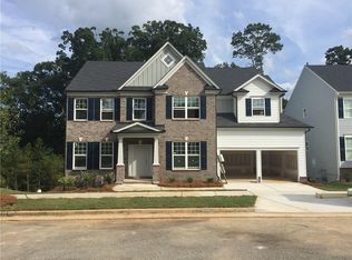 5087 Fellowship Dr, Buford, GA 30519