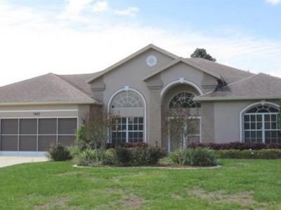 5683 W Hunters Ridge Cir, Lecanto, FL, 34461