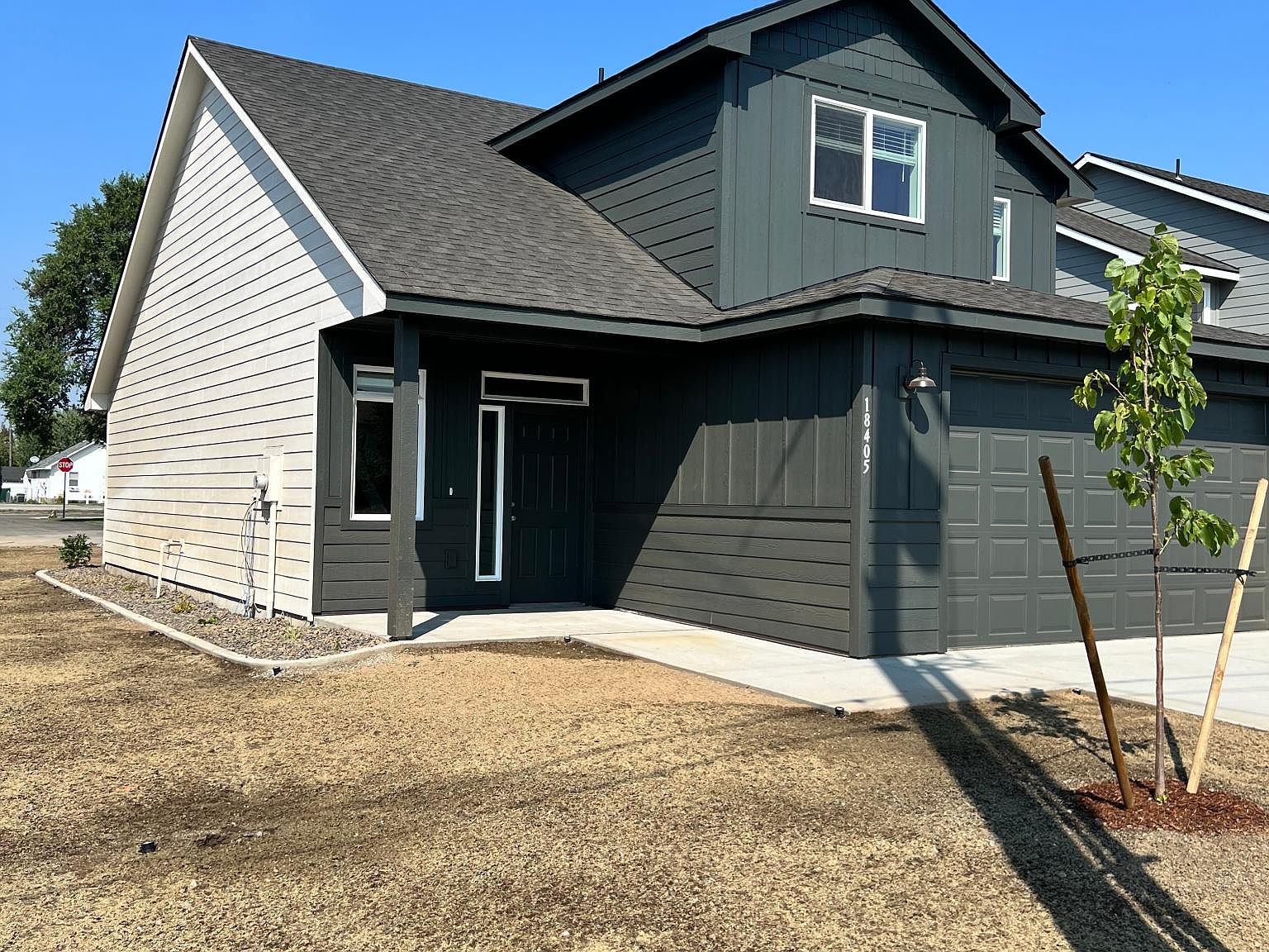 18405 E Desmet Ave, Greenacres, WA 99016 Zillow