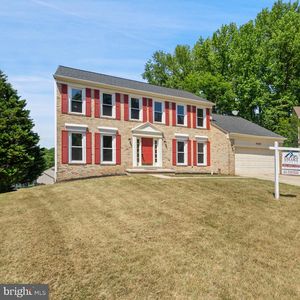 10608 Terrapin Hills Ct, Bowie, MD, 20721